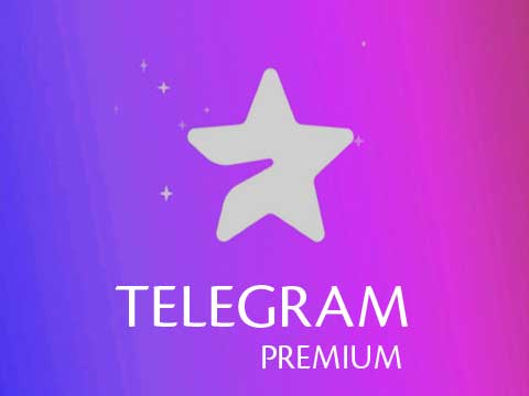 تلگرام پرمیوم